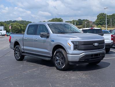 New 2025 Ford F-150 Lightning Flash SuperCrew Cab for sale #25706 - photo 2
