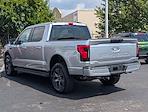 New 2025 Ford F-150 Lightning Flash SuperCrew Cab for sale #25706 - photo 4