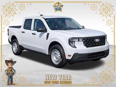 New 2025 Ford Maverick XL SuperCrew Cab for sale #25745 - photo 1