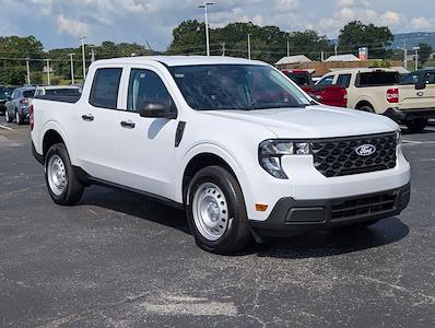 New 2025 Ford Maverick XL SuperCrew Cab for sale #25745 - photo 2