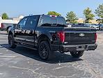 2025 Ford F-150 SuperCrew Cab 4WD Pickup for sale #25747 - photo 4