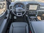 2025 Ford F-150 SuperCrew Cab 4WD Pickup for sale #25747 - photo 7