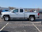 Used 2018 Chevrolet Silverado 1500 LT Double Cab for sale #25751B - photo 5