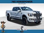 New 2025 Ford F-150 Lariat SuperCrew Cab for sale #25767 - photo 1