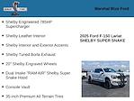 New 2025 Ford F-150 Lariat SuperCrew Cab for sale #25767 - photo 2