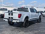 New 2025 Ford F-150 Lariat SuperCrew Cab for sale #25767 - photo 6