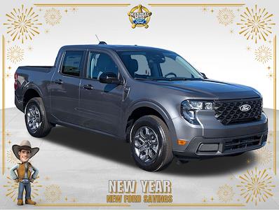 New 2025 Ford Maverick XLT SuperCrew Cab for sale #25768 - photo 1