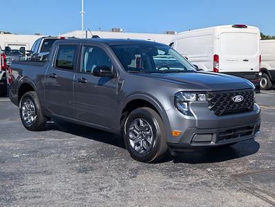 New 2025 Ford Maverick XLT SuperCrew Cab for sale #25768 - photo 2