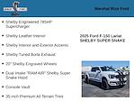 New 2025 Ford F-150 Lariat SuperCrew Cab for sale #25776 - photo 2