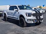 New 2025 Ford F-150 Lariat SuperCrew Cab for sale #25776 - photo 3