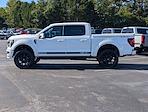 New 2025 Ford F-150 Lariat SuperCrew Cab for sale #25776 - photo 8