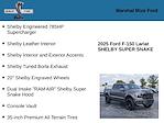 New 2025 Ford F-150 Lariat SuperCrew Cab for sale #25783 - photo 2