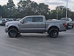 New 2025 Ford F-150 Lariat SuperCrew Cab for sale #25783 - photo 8