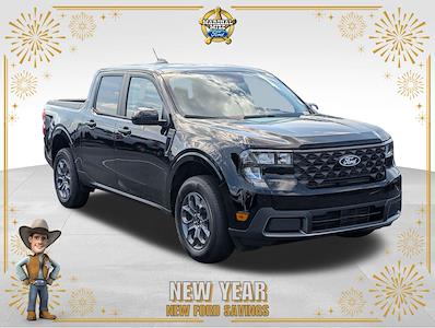 New 2025 Ford Maverick XLT SuperCrew Cab for sale #25803 - photo 1
