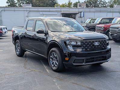 New 2025 Ford Maverick XLT SuperCrew Cab for sale #25803 - photo 2