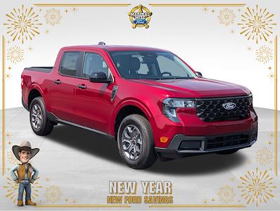 New 2025 Ford Maverick XLT SuperCrew Cab for sale #25804 - photo 1