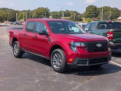 New 2025 Ford Maverick XLT SuperCrew Cab for sale #25804 - photo 2