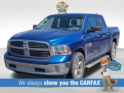 Used 2017 Ram 1500 - photo 1