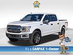 2020 Ford F-150 SuperCrew Cab 4WD Pickup for sale #25811C - photo 1