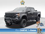 2024 Chevrolet Silverado 1500 Crew Cab 4WD Pickup for sale #25822A - photo 1