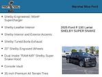 New 2025 Ford F-150 Lariat SuperCrew Cab for sale #25823 - photo 2