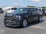 New 2025 Ford F-150 Lariat SuperCrew Cab for sale #25823 - photo 7