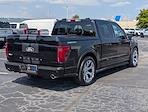 New 2025 Ford F-150 Lariat SuperCrew Cab for sale #25823 - photo 9