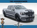 New 2025 Ford F-150 Lariat SuperCrew Cab for sale #25848 - photo 1