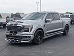 New 2025 Ford F-150 Lariat SuperCrew Cab for sale #25848 - photo 7
