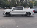 New 2025 Ford F-150 Lariat SuperCrew Cab for sale #25848 - photo 8