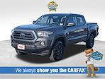 Used 2021 Toyota Tacoma SR5 Double Cab for sale #25849A - photo 1