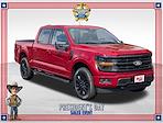 New 2025 Ford F-150 XLT SuperCrew Cab for sale #25862 - photo 1