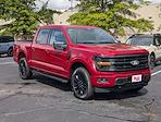 New 2025 Ford F-150 XLT SuperCrew Cab for sale #25862 - photo 2