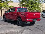 New 2025 Ford F-150 XLT SuperCrew Cab for sale #25862 - photo 4