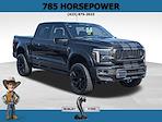 New 2025 Ford F-150 Lariat SuperCrew Cab for sale #25874 - photo 1