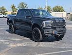 New 2025 Ford F-150 Lariat SuperCrew Cab for sale #25874 - photo 3