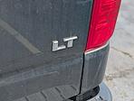 2025 Chevrolet Silverado 1500 Crew Cab RWD Pickup for sale #25874C - photo 10