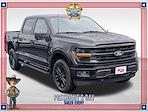 New 2025 Ford F-150 XLT SuperCrew Cab for sale #25883 - photo 1
