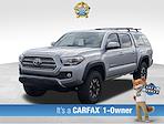 2017 Toyota Tacoma Double Cab 4WD Pickup for sale #25883A - photo 1