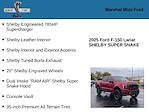 New 2025 Ford F-150 Lariat SuperCrew Cab for sale #25897 - photo 2