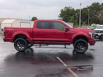 New 2025 Ford F-150 Lariat SuperCrew Cab for sale #25897 - photo 5