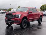 New 2025 Ford F-150 Lariat SuperCrew Cab for sale #25897 - photo 7