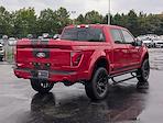 New 2025 Ford F-150 Lariat SuperCrew Cab for sale #25897 - photo 9