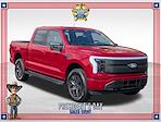 New 2025 Ford F-150 Lightning Flash SuperCrew Cab for sale #25898 - photo 1