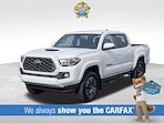Used 2021 Toyota Tacoma TRD Sport Double Cab for sale #25903B - photo 1