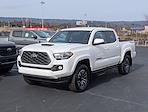 Used 2021 Toyota Tacoma TRD Sport Double Cab for sale #25903B - photo 3