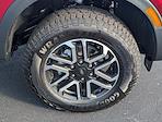 New 2025 Ford Ranger Lariat SuperCrew Cab for sale #25910 - photo 17