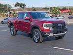 New 2025 Ford Ranger Lariat SuperCrew Cab for sale #25910 - photo 2