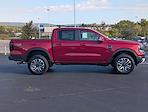 New 2025 Ford Ranger Lariat SuperCrew Cab for sale #25910 - photo 3