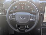 New 2025 Ford Ranger Lariat SuperCrew Cab for sale #25910 - photo 9